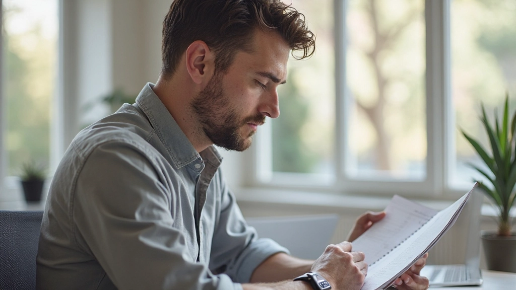 Calendario de progreso con marcas de días completados, visualización de racha de consistencia semanal